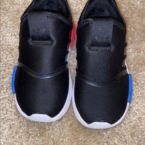 Toddler adidas shoes